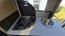 Fahrzeugbild Weinsberg CaraOne 480 QDK Modell 2026, sofort verfügbar #14