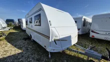 Fahrzeugbild Weinsberg CaraOne 480 EU Modell 2026, sofort verfügbar #1