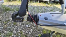 Fahrzeugbild Weinsberg CaraOne 480 EU Modell 2026, sofort verfügbar #9