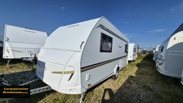 Fahrzeugbild Weinsberg CaraOne 480 EU Modell 2026, sofort verfügbar #5