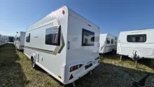 Fahrzeugbild Weinsberg CaraOne 480 EU Modell 2026, sofort verfügbar #6