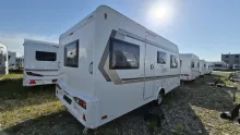 Fahrzeugbild Weinsberg CaraOne 480 EU Modell 2026, sofort verfügbar #7