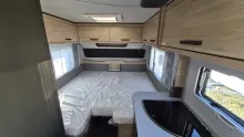 Fahrzeugbild Weinsberg CaraOne 480 EU Modell 2026, sofort verfügbar #10