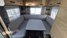 Fahrzeugbild Weinsberg CaraOne 480 EU Modell 2026, sofort verfügbar #11