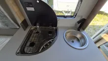 Fahrzeugbild Weinsberg CaraOne 480 EU Modell 2026, sofort verfügbar #16