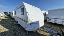 Fahrzeugbild Weinsberg CaraOne 450 FU Modell 2026, sofort verfügbar #1