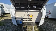 Fahrzeugbild Weinsberg CaraOne 450 FU Modell 2026, sofort verfügbar #8