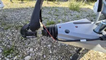 Fahrzeugbild Weinsberg CaraOne 450 FU Modell 2026, sofort verfügbar #9