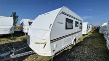 Fahrzeugbild Weinsberg CaraOne 450 FU Modell 2026, sofort verfügbar #5