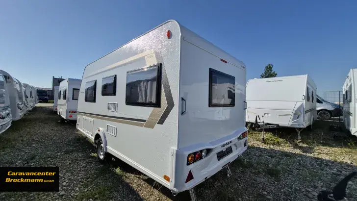 Fahrzeugbild Weinsberg CaraOne 450 FU Modell 2026, sofort verfügbar #6