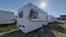 Fahrzeugbild Weinsberg CaraOne 450 FU Modell 2026, sofort verfügbar #7
