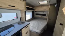Fahrzeugbild Weinsberg CaraOne 450 FU Modell 2026, sofort verfügbar #10