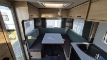 Fahrzeugbild Weinsberg CaraOne 450 FU Modell 2026, sofort verfügbar #11
