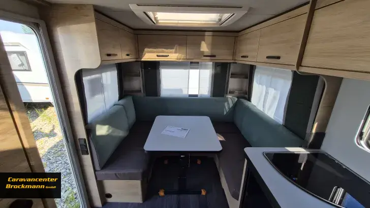Fahrzeugbild Weinsberg CaraOne 450 FU Modell 2026, sofort verfügbar #11