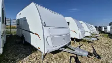 Fahrzeugbild Weinsberg CaraCito 450 FU Modell 2026, sofort verfügbar #1