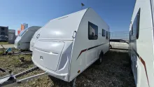 Fahrzeugbild Weinsberg CaraCito 450 FU Modell 2026, sofort verfügbar #5