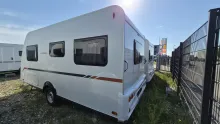 Fahrzeugbild Weinsberg CaraCito 450 FU Modell 2026, sofort verfügbar #6