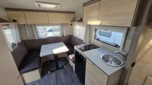Fahrzeugbild Weinsberg CaraCito 450 FU Modell 2026, sofort verfügbar #10