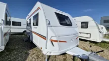 Fahrzeugbild Weinsberg CaraOne 480 EU Modell 2026, sofort verfügbar #1