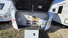 Fahrzeugbild Weinsberg CaraOne 480 EU Modell 2026, sofort verfügbar #5