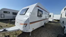 Fahrzeugbild Weinsberg CaraOne 480 EU Modell 2026, sofort verfügbar #6