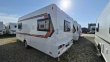 Fahrzeugbild Weinsberg CaraOne 480 EU Modell 2026, sofort verfügbar #7