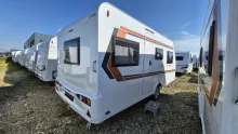 Fahrzeugbild Weinsberg CaraOne 480 EU Modell 2026, sofort verfügbar #8