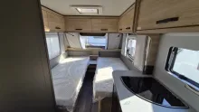 Fahrzeugbild Weinsberg CaraOne 480 EU Modell 2026, sofort verfügbar #9