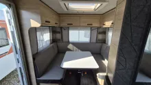Fahrzeugbild Weinsberg CaraOne 480 EU Modell 2026, sofort verfügbar #10
