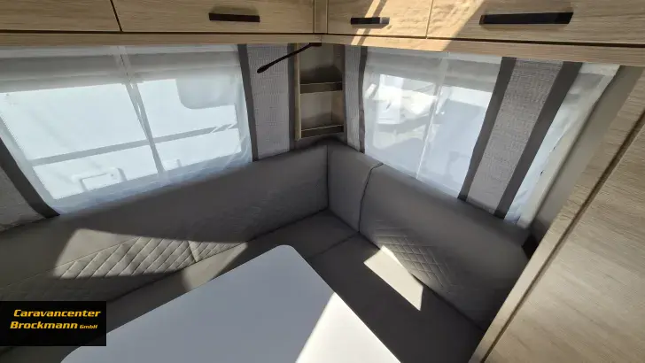 Fahrzeugbild Weinsberg CaraOne 480 EU Modell 2026, sofort verfügbar #11