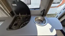 Fahrzeugbild Weinsberg CaraOne 480 EU Modell 2026, sofort verfügbar #15