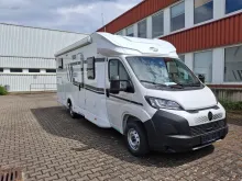Fahrzeugbild Carado T 457 #1