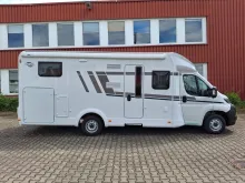 Fahrzeugbild Carado T 457 #2