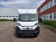 Fahrzeugbild Carado T 457 #3