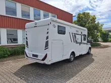 Fahrzeugbild Carado T 457 #4