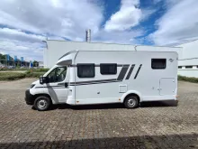 Fahrzeugbild Carado T 457 #8