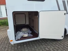Fahrzeugbild Carado T 457 #10