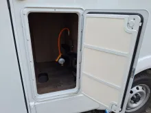 Fahrzeugbild Carado T 457 #11