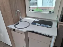 Fahrzeugbild Carado T 457 #13