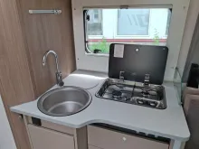 Fahrzeugbild Carado T 457 #14