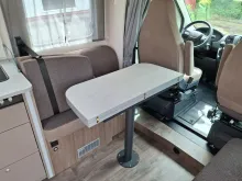 Fahrzeugbild Carado T 457 #15