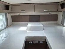 Fahrzeugbild Carado T 457 #17