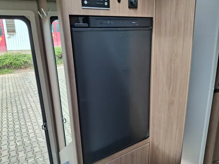 Fahrzeugbild Carado T 457 #18