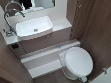 Fahrzeugbild Carado T 457 #19