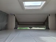 Fahrzeugbild Carado T 457 #20