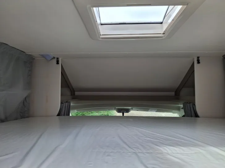 Fahrzeugbild Carado T 457 #20