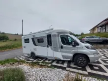 Fahrzeugbild LMC Cruiser 662 G Edition 60 Autom. erstklass. Z #1