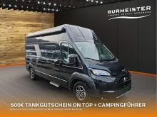 Fahrzeugbild Knaus BoxLife PLATINUM SELECTION 600 DQ Spare 9.336,-! #1