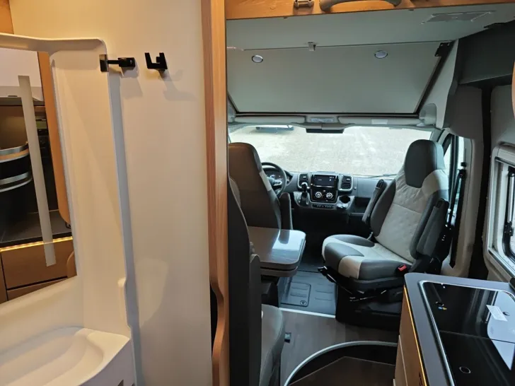 Fahrzeugbild Knaus BoxLife PLATINUM SELECTION 600 DQ Spare 9.336,-! #20