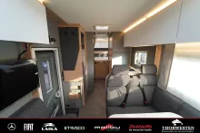 Fahrzeugbild Dethleffs XL A 7872-2 Technikpaket Anhängerkupplung Klima #22